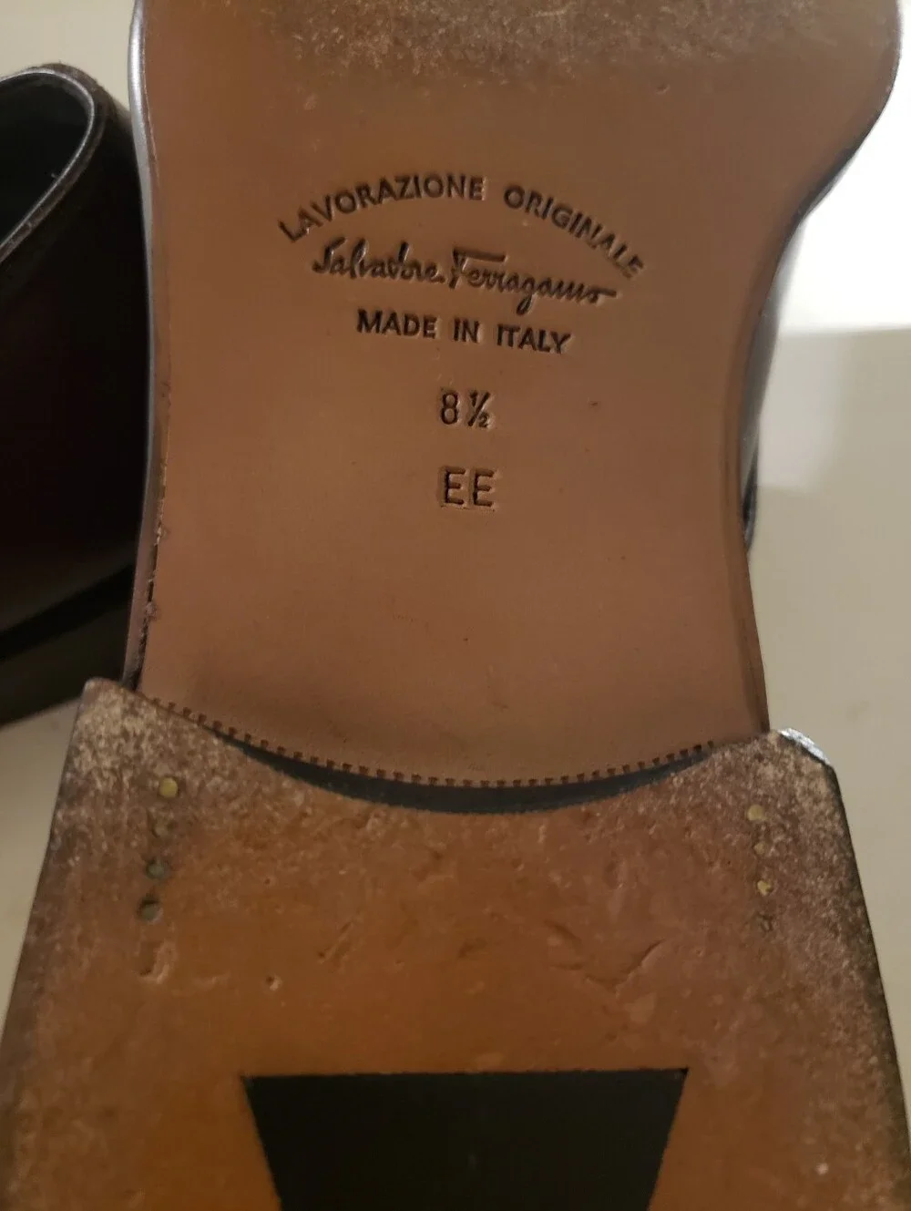 Salvatore Ferragamo salvatore ferragamo